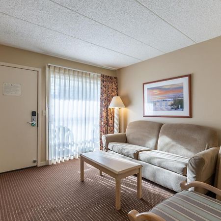 Wild Dunes Inn Ocean City Exterior foto