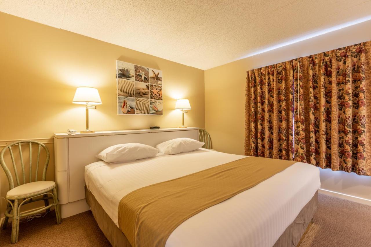 Wild Dunes Inn Ocean City Exterior foto